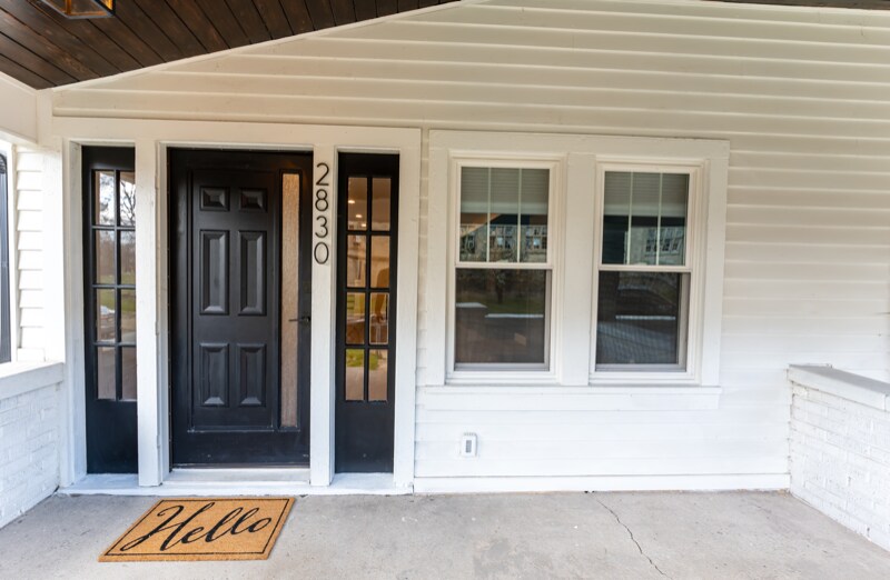 Building Photo - 2830 N Park Ave