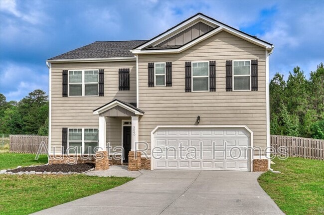Building Photo - 5060 Vine Ln