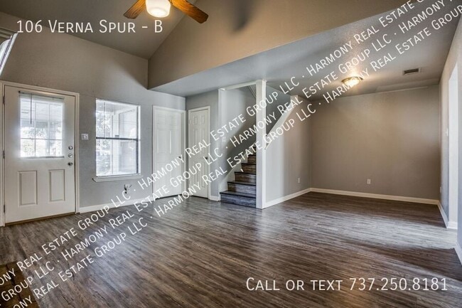 Building Photo - 106 Verna Spur