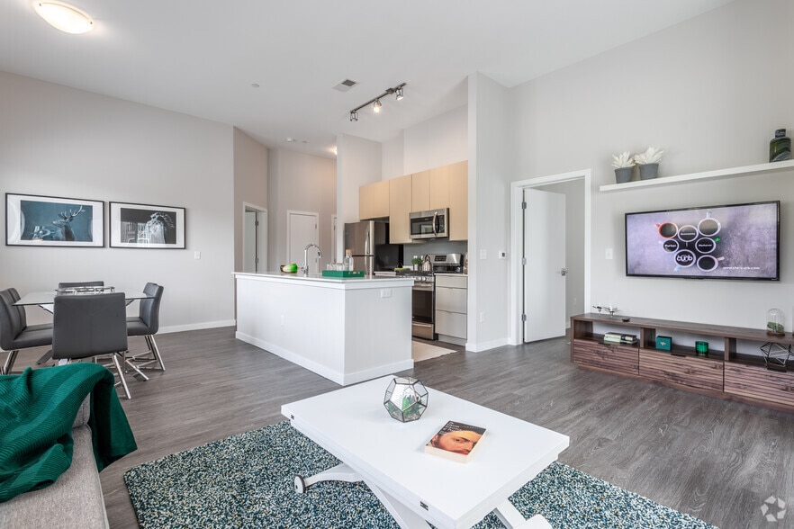 The Curb Apartments 150 Glover Ave Norwalk CT 06850 Apartment Finder