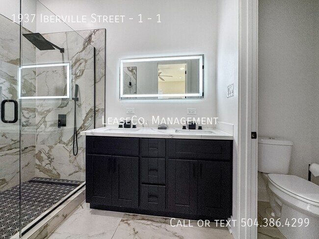 Building Photo - 1937 Iberville St