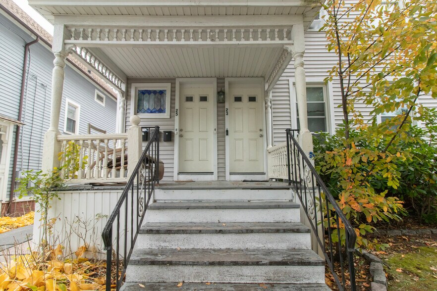 Building Photo - 23 Woodland St