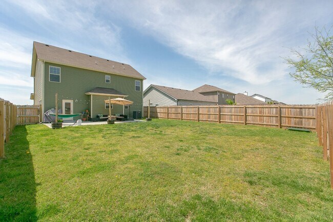 Building Photo - Lovely rental home in Murfreesboro!