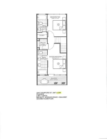 Building Photo - 2401 Crawford St