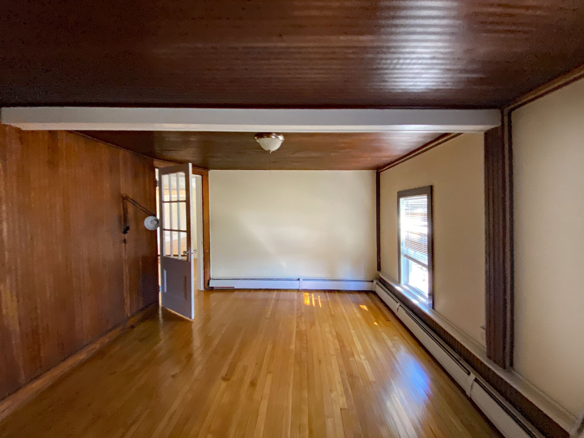 Bedroom #1 - 57 Henry Ave