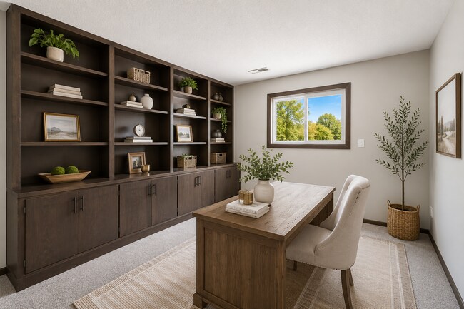 Building Photo - Live Where Coon Rapids Plays — Golf, Waves, and a Home That's Ready to Go