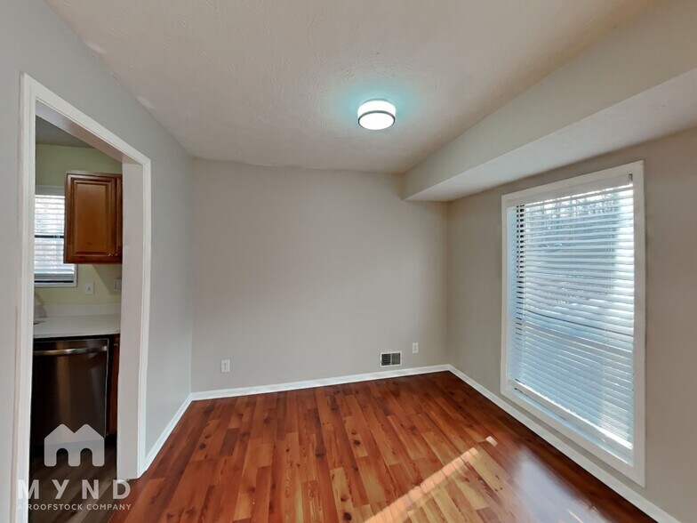 Building Photo - 1253 Blazing Ridge W SW