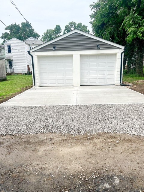 Building Photo - 1454 Ashland Ave