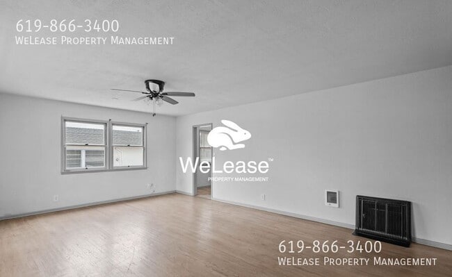 Building Photo - 3255 New Jersey Ave