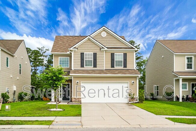 Building Photo - 210 Daniels Creek Cir