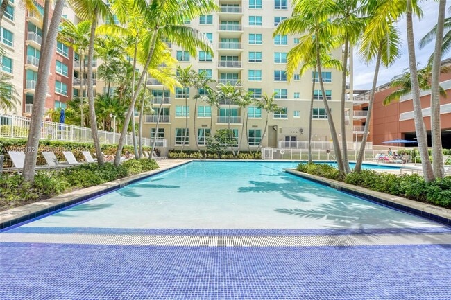Building Photo - 2001 Biscayne Blvd