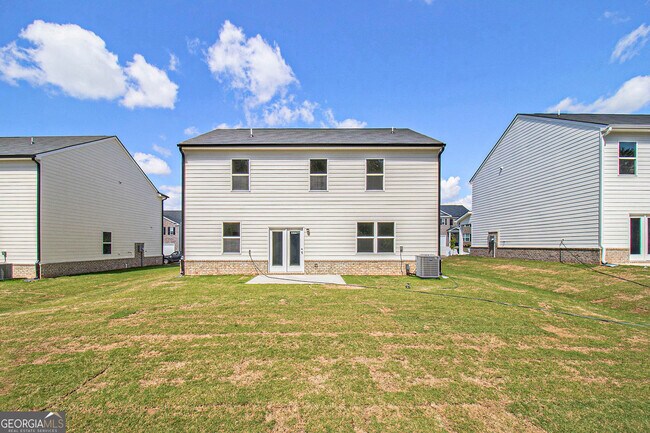 Building Photo - 568 Whitman Ln