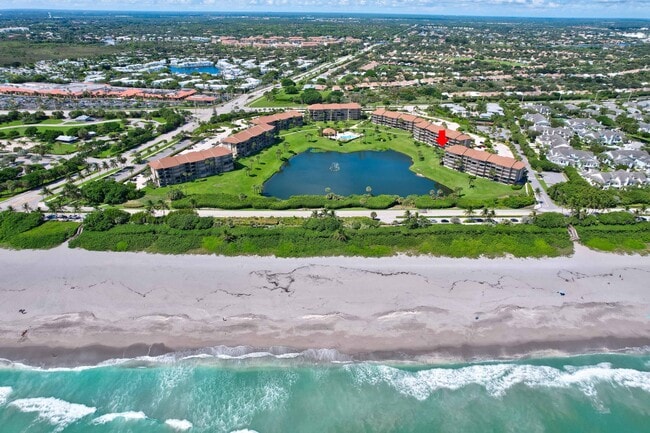 Building Photo - 201 S Seas Dr