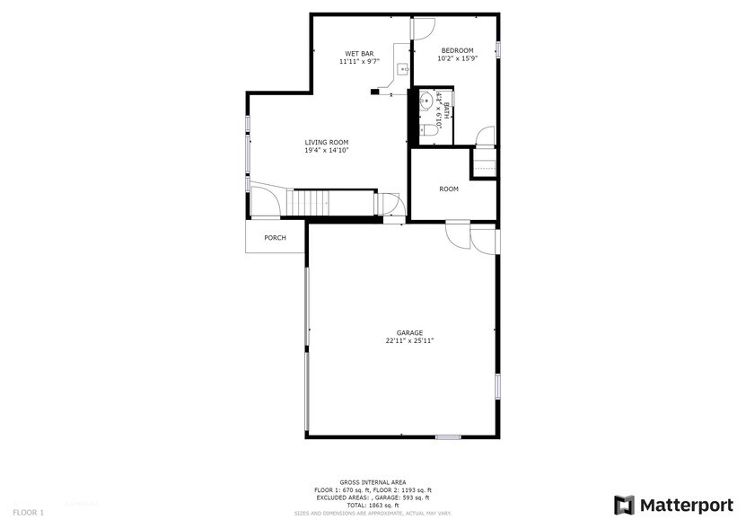 Building Photo - 5217 Starlite Dr