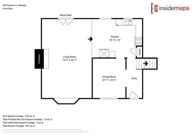 Building Photo - 3070 Karen Ln