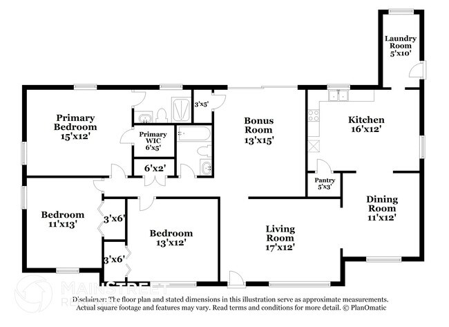 Building Photo - 3380 Brookmeade St