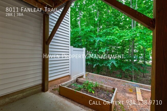 Building Photo - 8011 Fanleaf Trail
