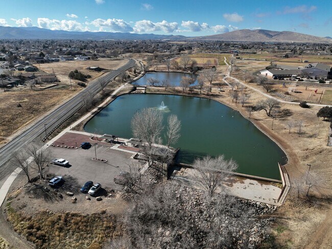 Building Photo - 3881 N Tani Rd