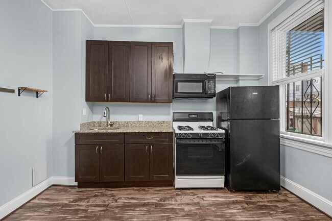 Building Photo - 3114 N Calvert St