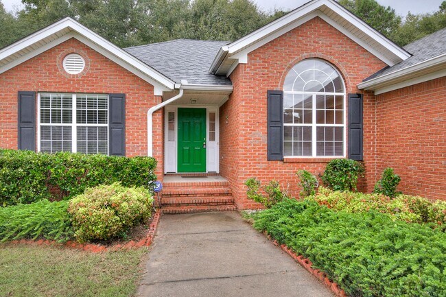 Building Photo - 3 Bedroom Ranch Grovetown
