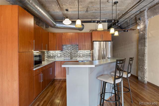 Building Photo - 1801 Wynkoop St