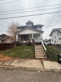 Building Photo - 2810 8th St NW