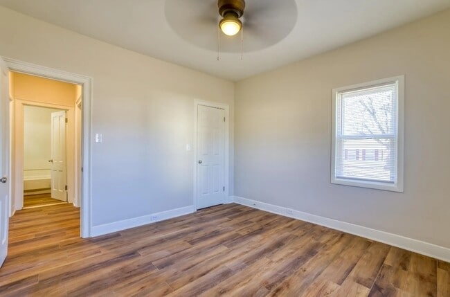 Building Photo - 1600 Frey Ave