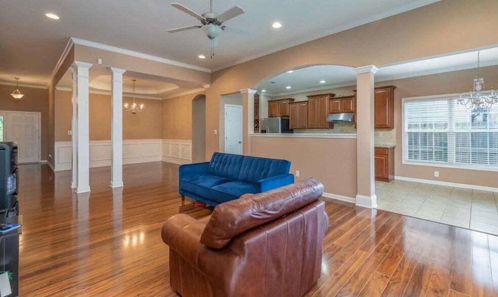 Building Photo - 4657 Willman Way