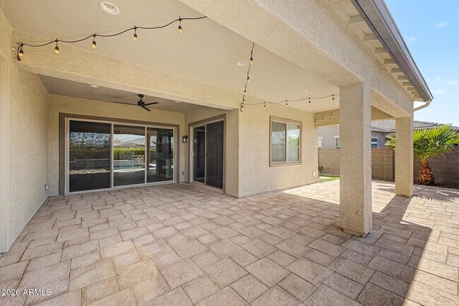 Building Photo - 17864 W Amberwood Dr