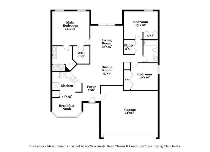 Building Photo - 4244 Waterside Pointe Cir