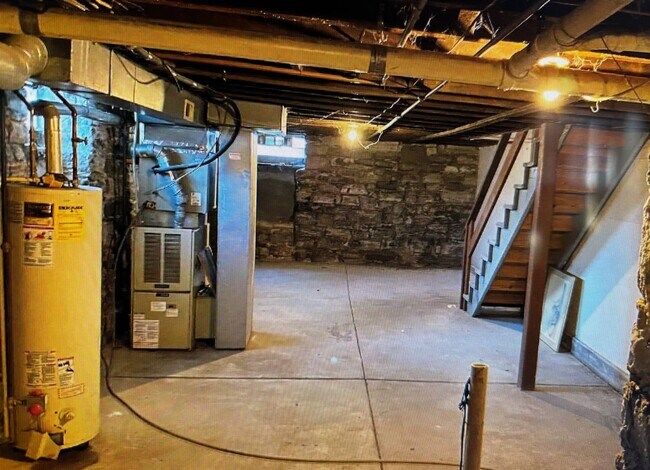 Building Photo - 1932-1936 President Street