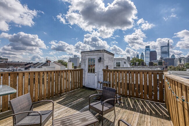 Building Photo - 1715 Wallace St