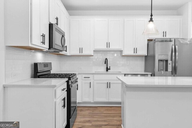 Building Photo - 1637 Winpost Ln NW