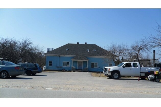 Building Photo - 761-763 S Gouldsboro Rd