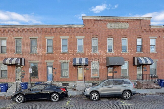 Building Photo - 317 E Kossuth St