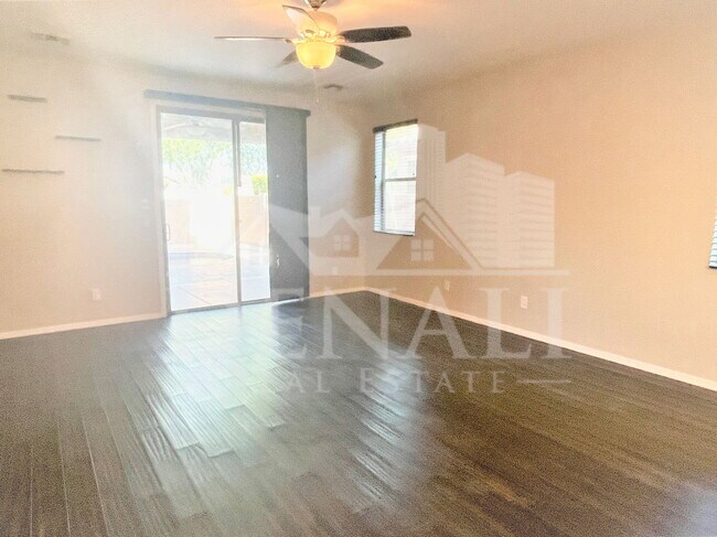 Building Photo - 4447 South Antonio Circle