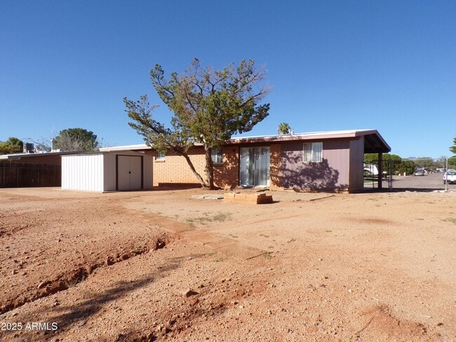 Building Photo - 500 Mallard Cir E