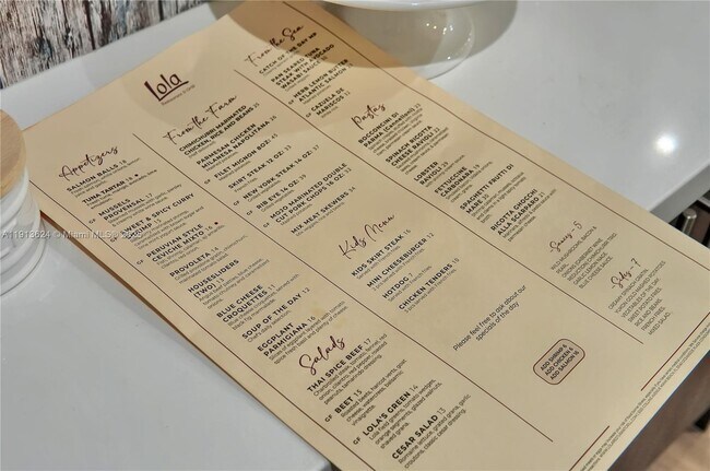 Building Photo - 5555 Collins Ave