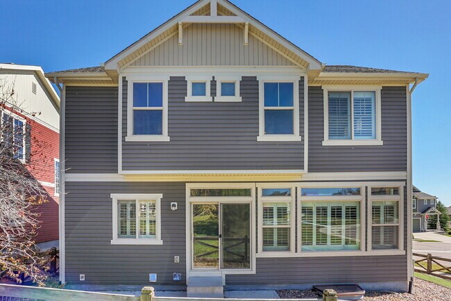 Building Photo - $2,700 - 4 Bed, 3.5 Bath Home in CO Spring...