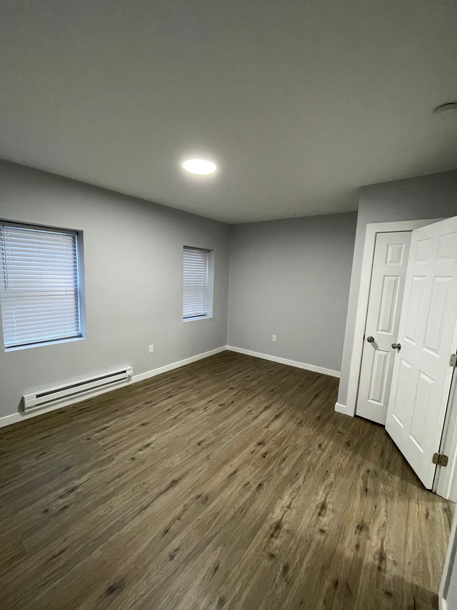 Bedroom - 2260 N 16th St