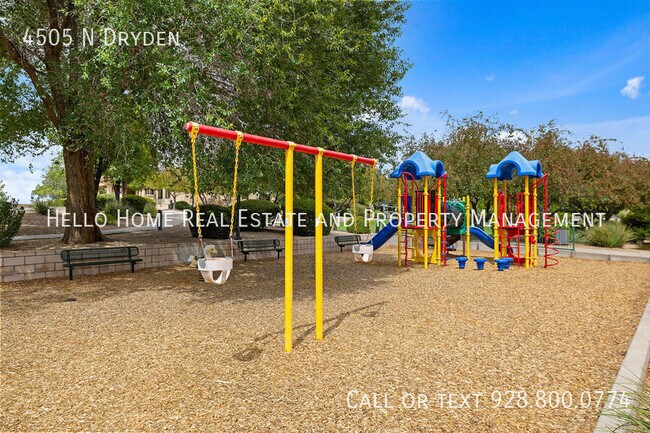 Building Photo - 4505 N Dryden