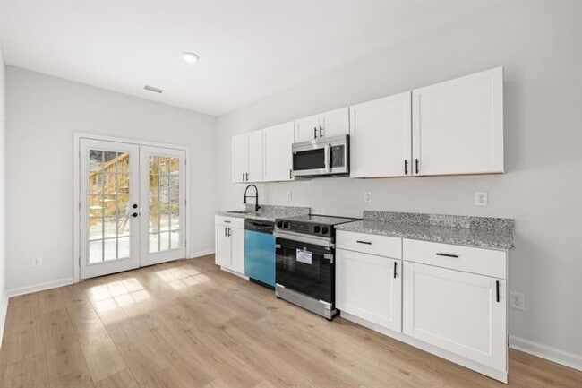 Building Photo - 4410 Ross Estates Ct SW