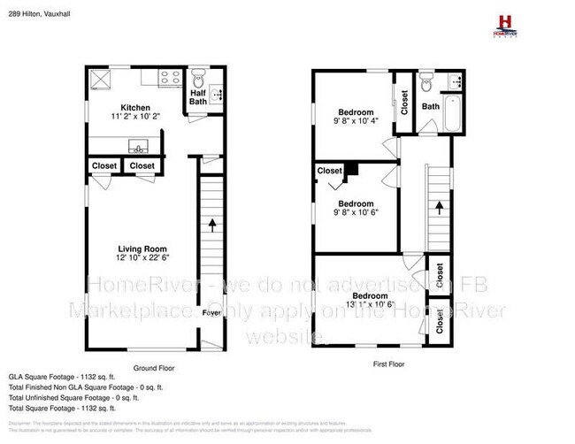 Building Photo - 289 Hilton Ave