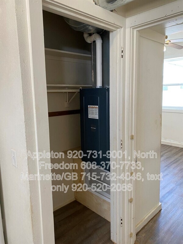 Building Photo - S7559 US-12