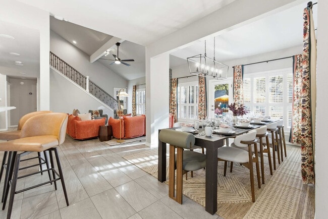 Building Photo - 12511 Chapel Bell St