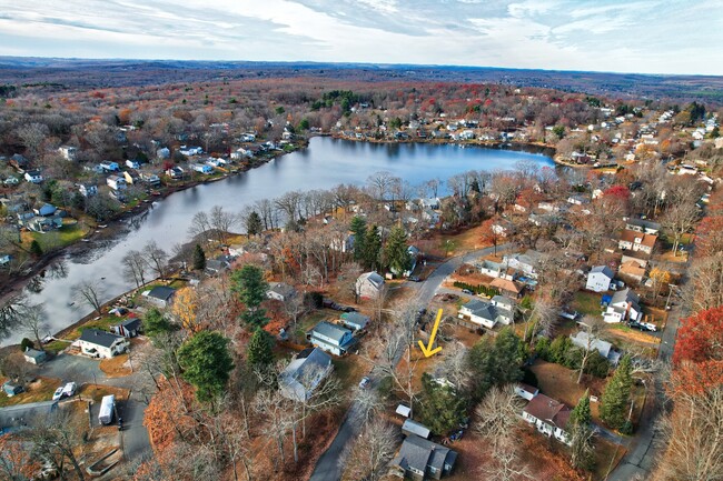 Building Photo - 21 Overlook Terrace