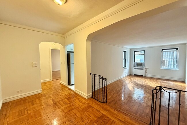 Floorplan - 499 Fort Washington Avenue