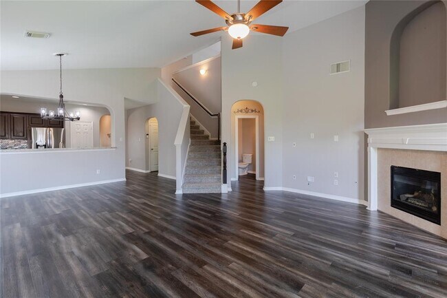 Building Photo - 12403 Gentlebrook Dr