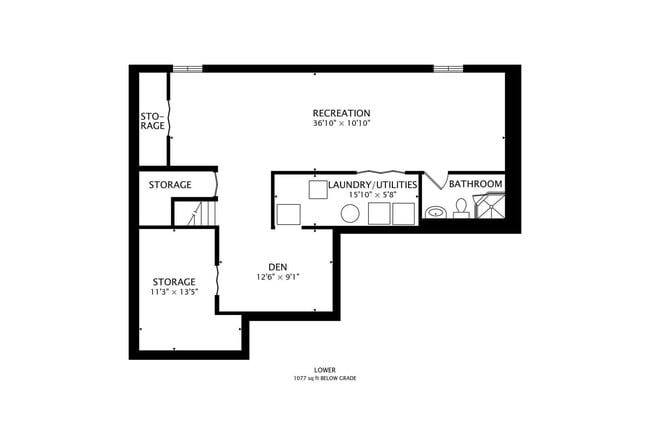 Building Photo - 926 S W Ave