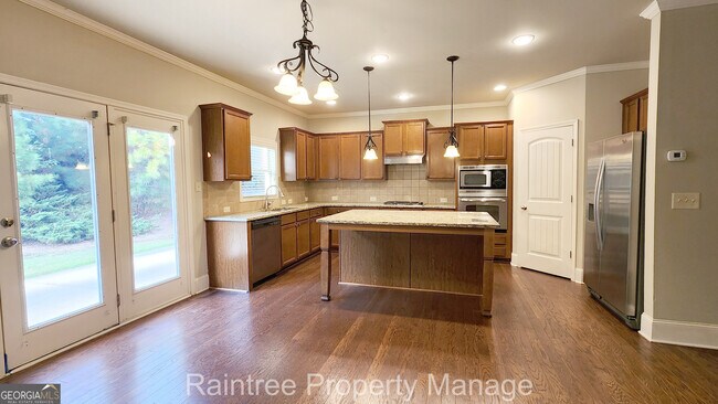 Building Photo - 11250 Shelton Pl